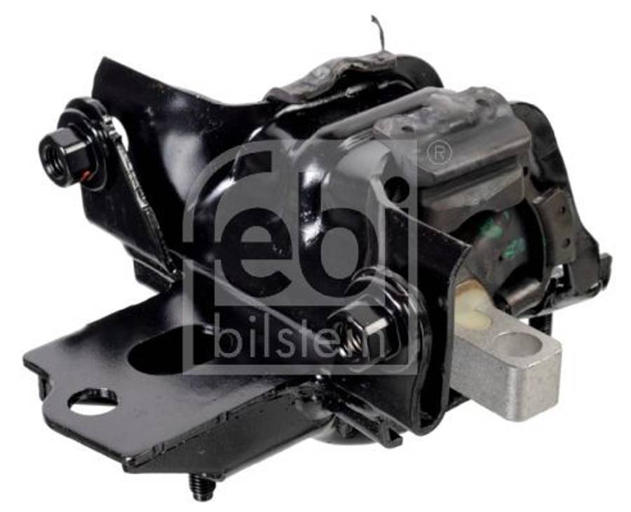 Audi engine mounting - left