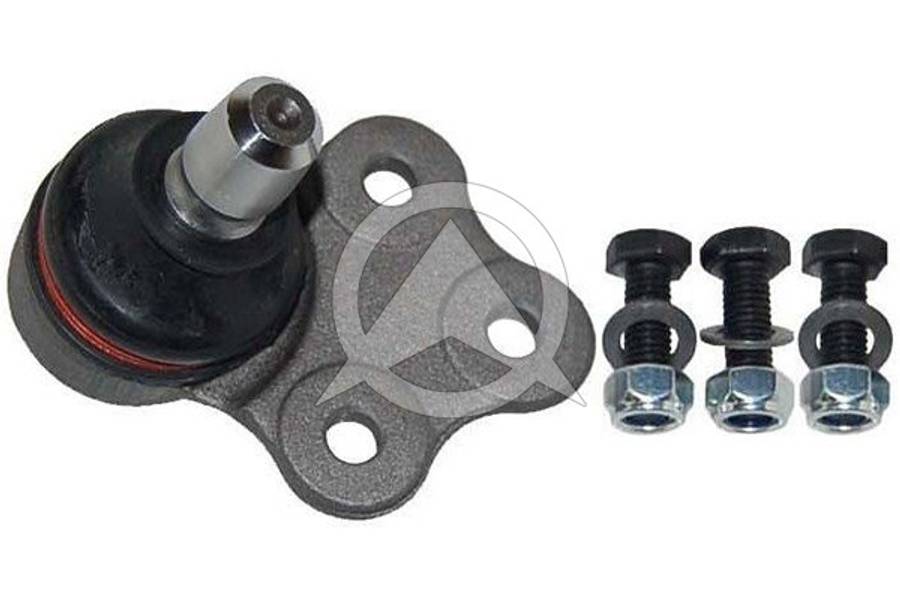 Fiat ball joint - lower L or R (17mm PIN) stilo