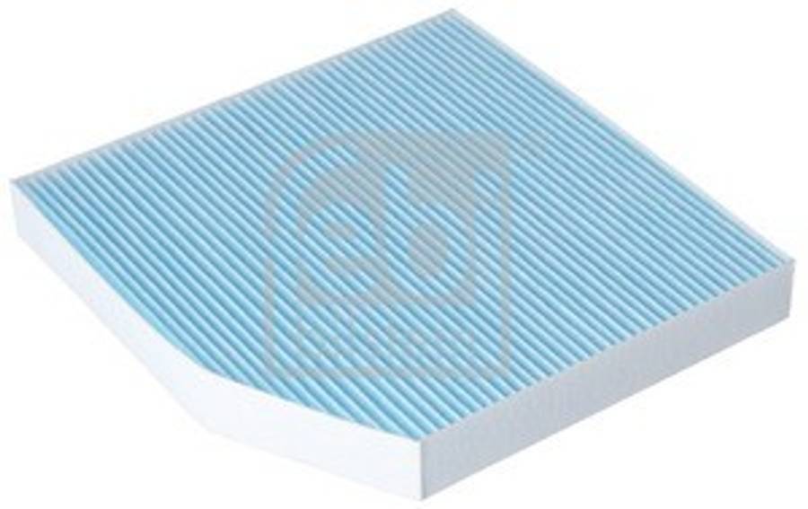 GWM/Haval filter - cabin - pollen 233.5x226.5x29