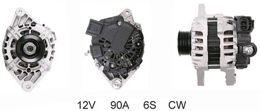 Citroen valve-inlet 24.3x5.5x96.4 3GR