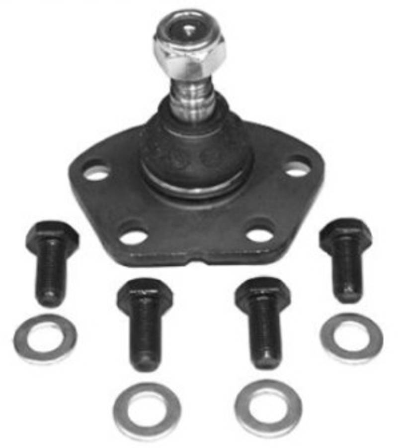 Fiat ball joint - lower L or R (19.8mm CONE 1.8 ton)