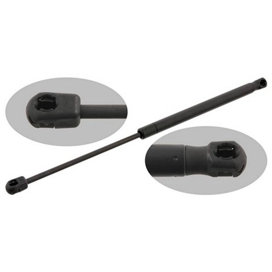 Citroen gas spring - bootlid L or R 380N 459MM