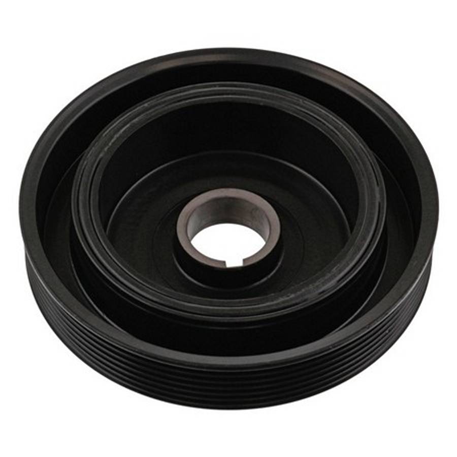 Citroen crankshaft pulley-micro-V belt 149mm 6PK