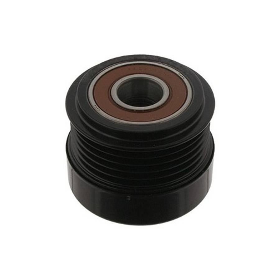 Opel alternator pulley-micro-V belt 44X17X58