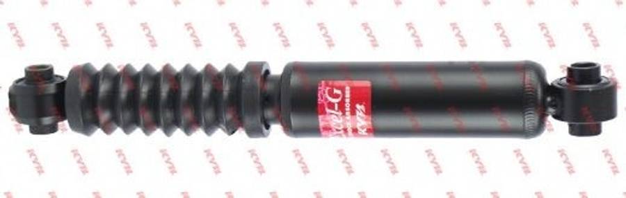 Citroen KYB shock absorber-gas-rear L or R xsara only