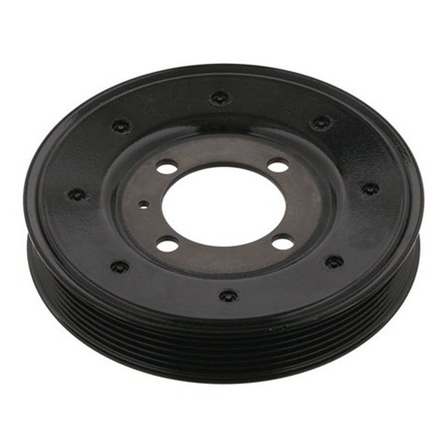 Opel crankshaft pulley-micro-V belt 153x28 6PK