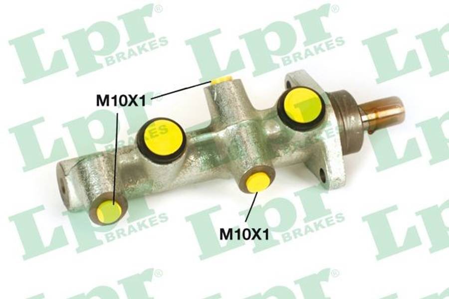 Opel KYB shock absorber-gas-rear L or R astra station wagon