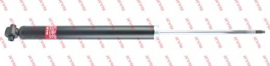Audi KYB shock absorber-gas-rear L or R, std suspension