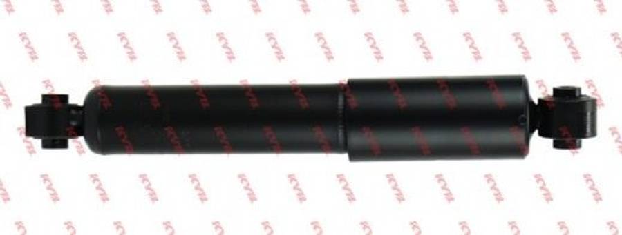 Fiat KYB shock absorber-gas-rear L or R multipla
