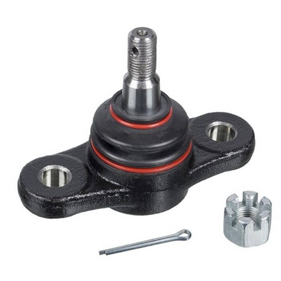 Opel wheel brake cylinder - rear 17.46mm