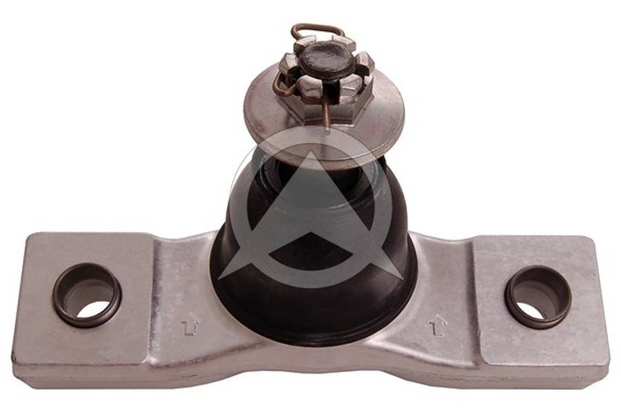 Opel wheel bearing - rear 37x74x45