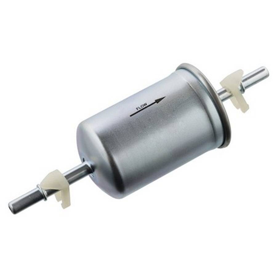 Land Rover filter - fuel - in-line 180x51x8