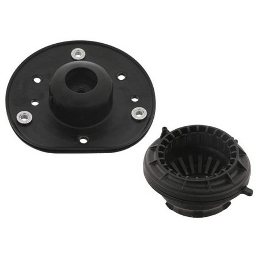 Land Rover strut/shock mounting kit-front