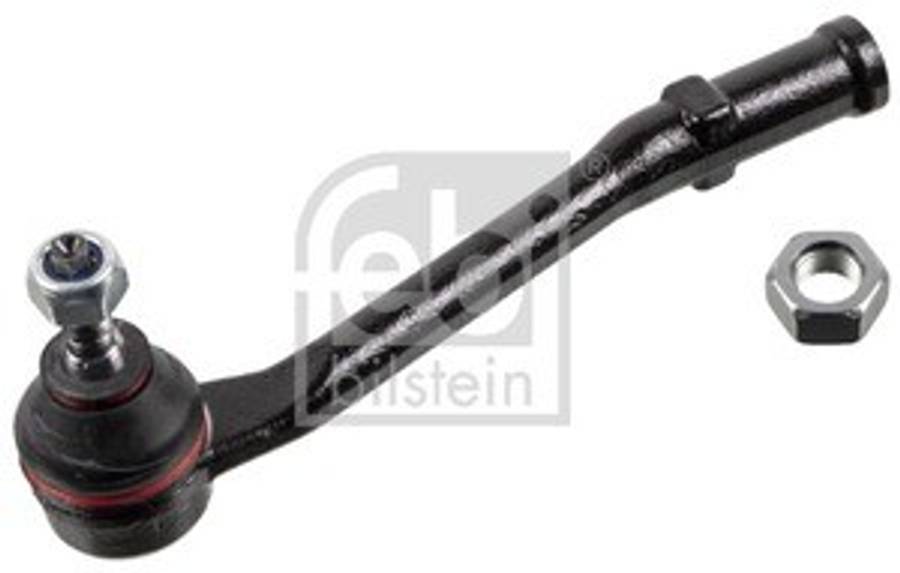 Citroen tie-rod end - outer right 194mm F14/M10