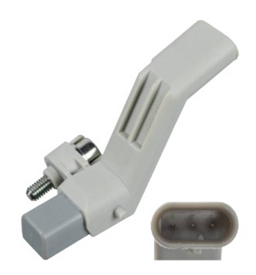 Audi sensor - crankshaft 3 PIN