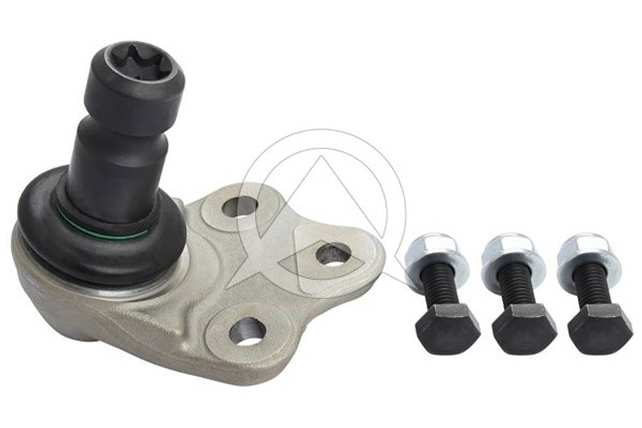 Land Rover ball joint - lower L or R 25mm PIN