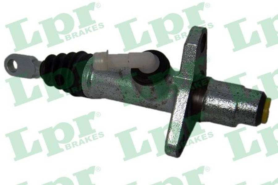Citroen tie-rod/rack end-left or right - 342mm M12/M14