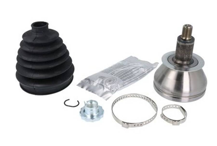 Audi cv joint - outer, 36-33-52