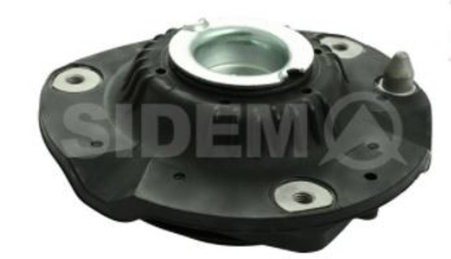 Opel strut/shock mounting-F + brg 14.4x56x65