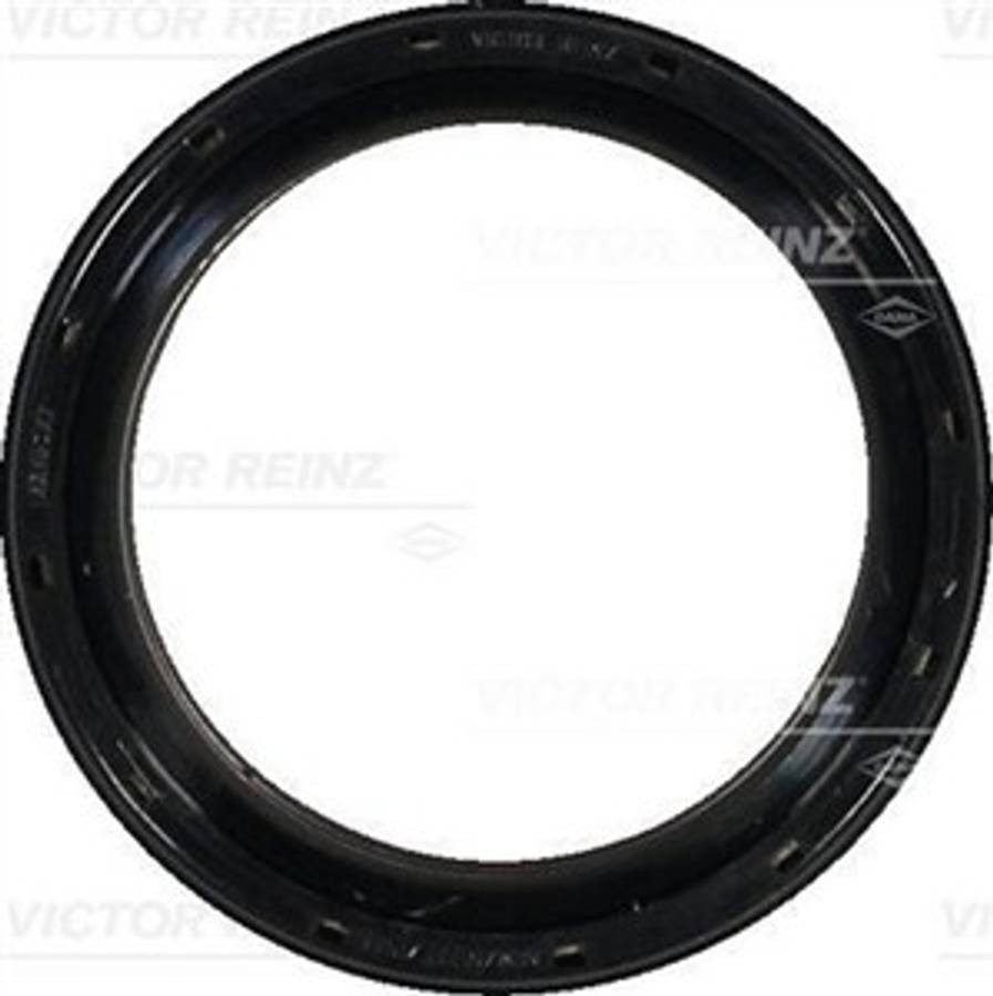 Citroen oil seal-camshaft 38X50X7