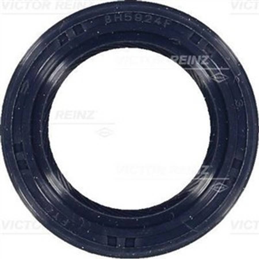 GWM/Haval oil seal-front crankshaft 25.5x37.5x6
