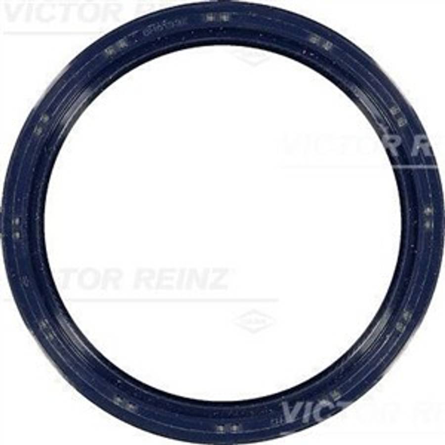 Citroen oil seal-rear crankshaft 74x89x8.5