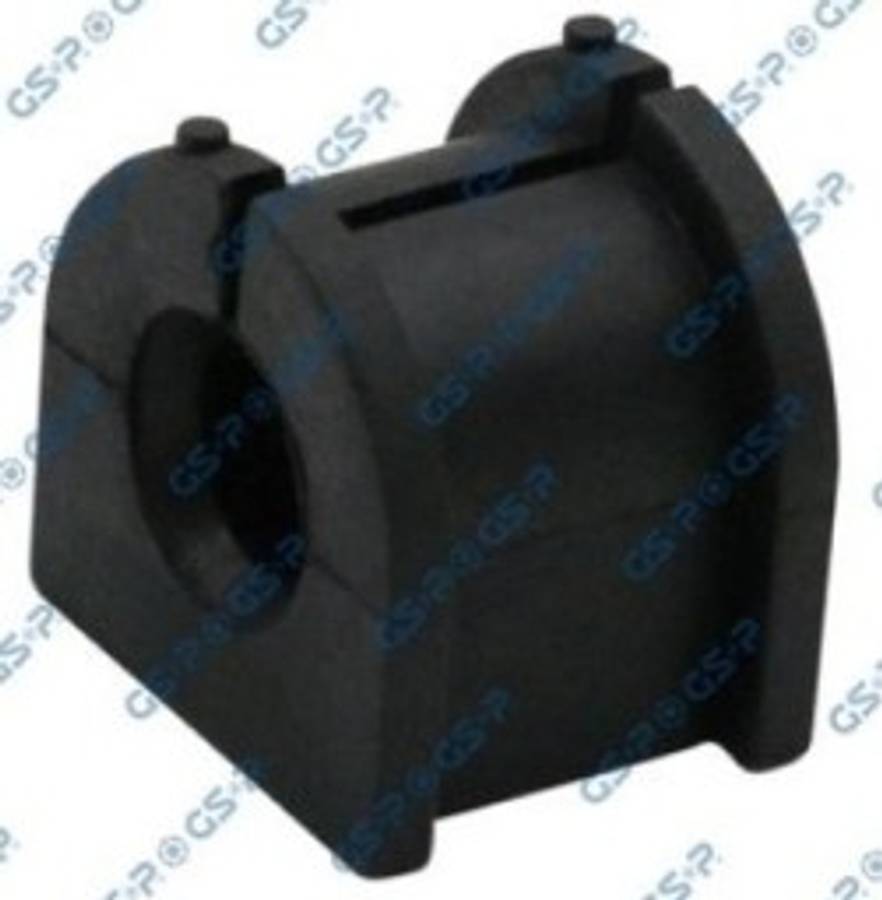 Citroen anti-roll bar bush - rear 17.5mm ID
