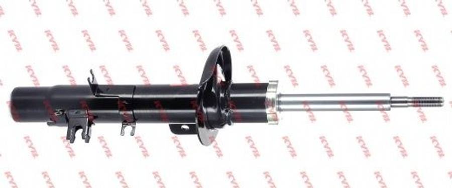 Citroen Gold shock absorber-gas-front left c2 and c3