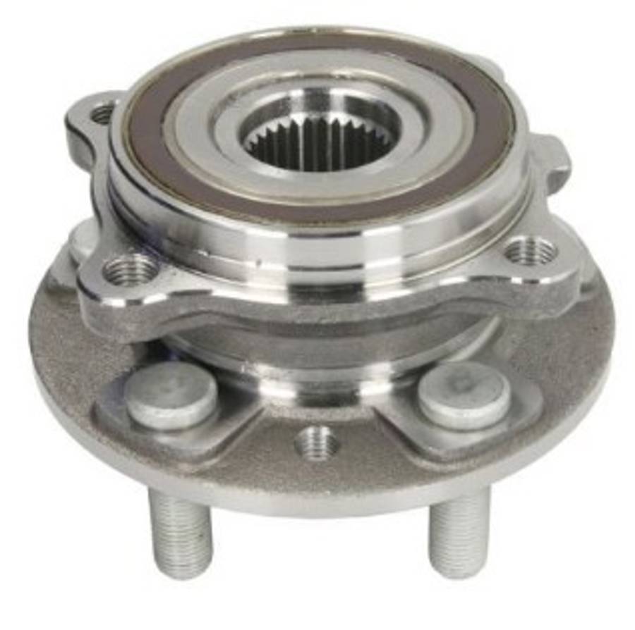 Land Rover wheel hub+bearing+ABS - front 138.5mm FLANGE