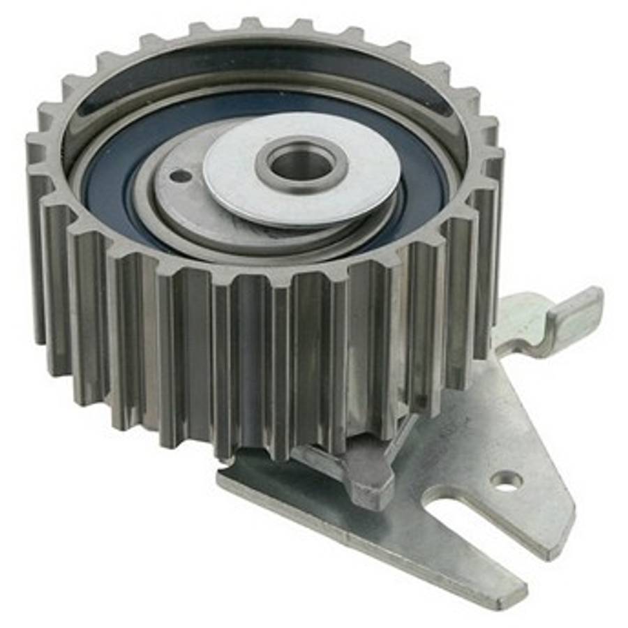 Citroen tensioner-metal - timing belt 32X70 W/O BRACKET