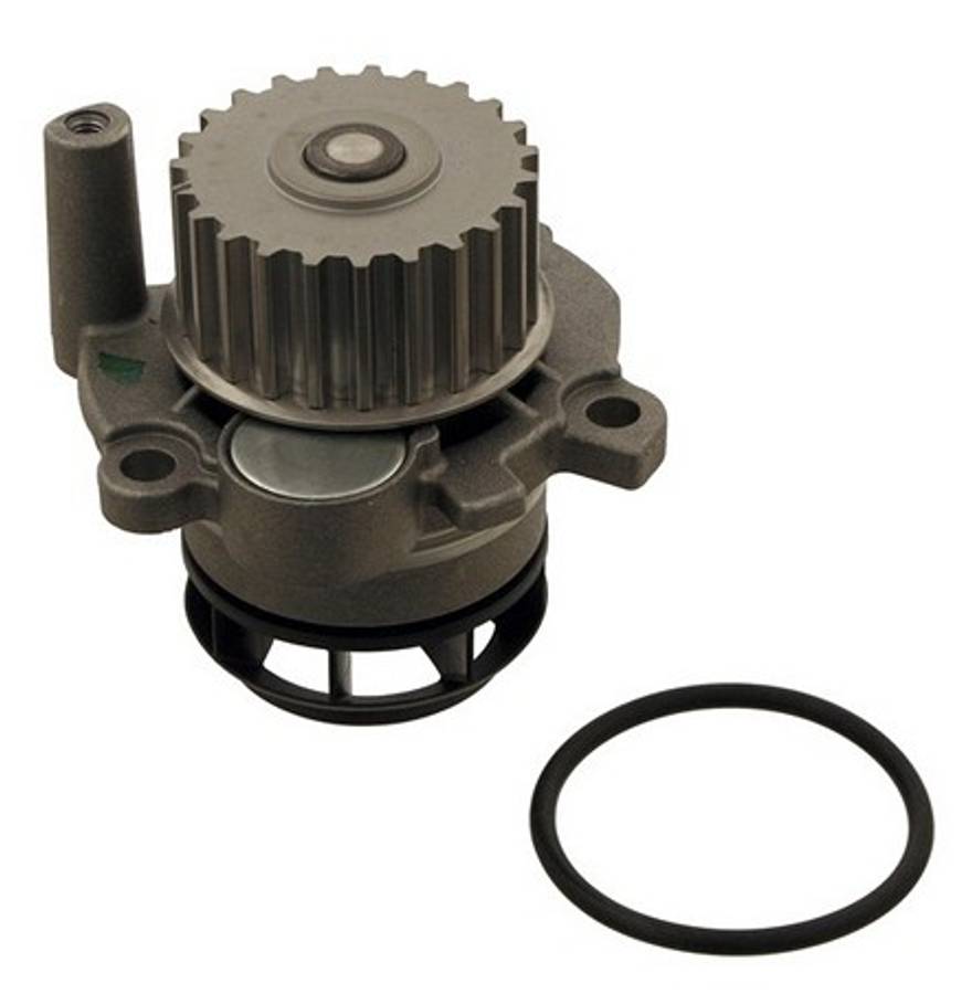 Audi water pump (8 VANE IMP 23 TEETH)