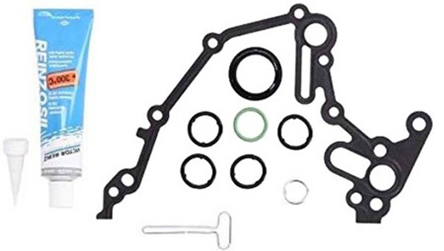 Audi conversion set incl rear seal