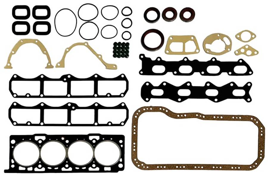 Fiat overhaul gasket set (1XCAM SEAL ONLY)