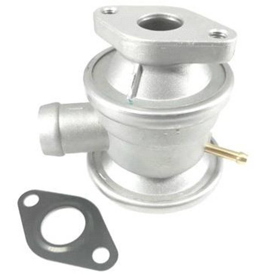Audi secondary air pump