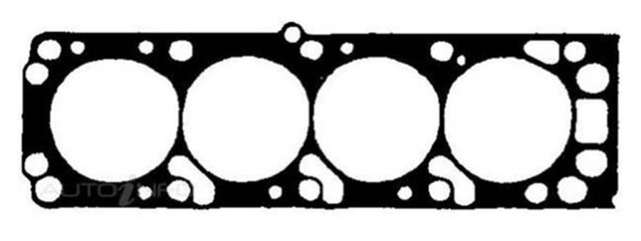 Opel cylinder head saver shim 1.5mm
