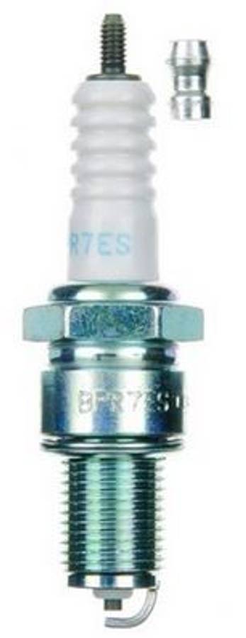 Audi spark plug - resistor type