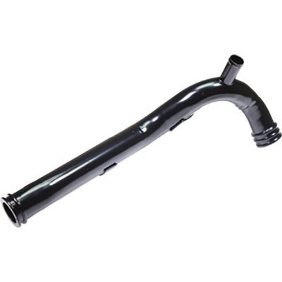 Citroen heater water return pipe
