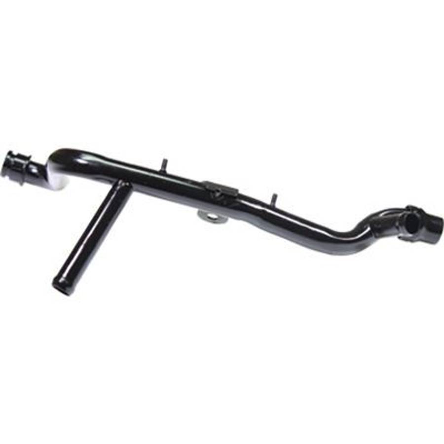 Audi coolant pipe