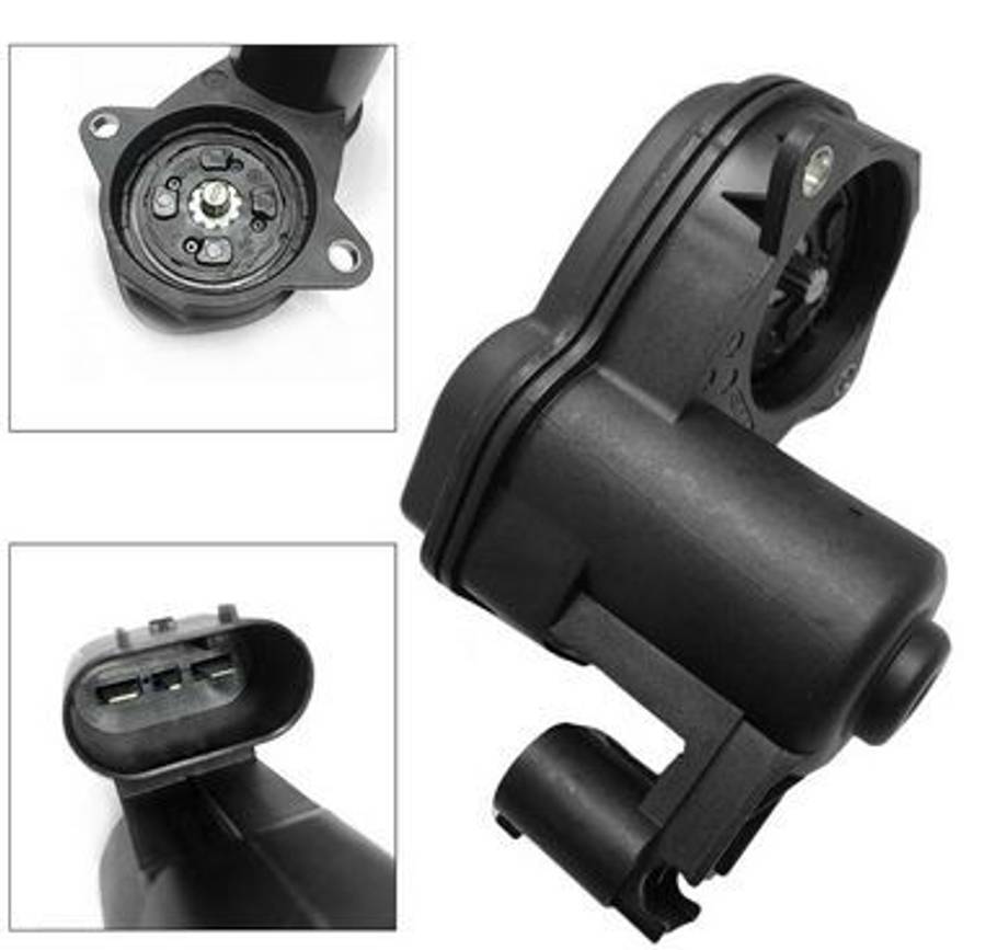Land Rover handbrake caliper contrl motor, 3 PIN
