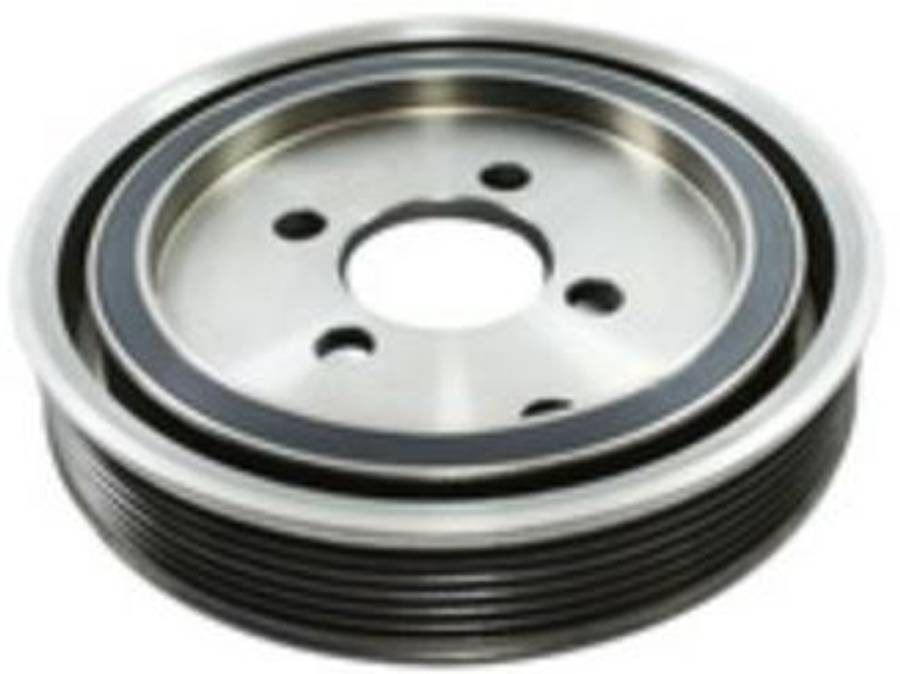 Citroen crankshaft pulley-micro-V belt 149x24 6PK