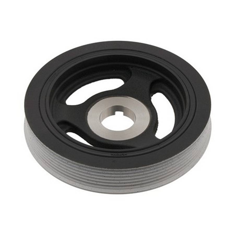 Opel crankshaft pulley-micro-V belt 158x30 6PK