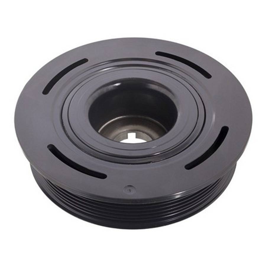 Opel crankshaft pulley-micro-V belt, 152x30x44 7PK