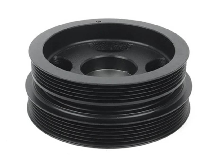 Fiat crankshaft pulley-micro-V belt (5PK/6PK)