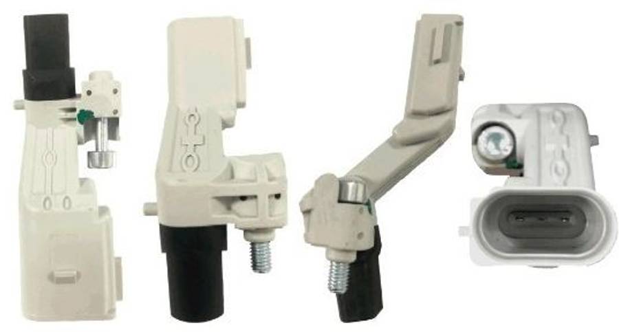Audi sensor - crankshaft, 3 PIN, stop/start