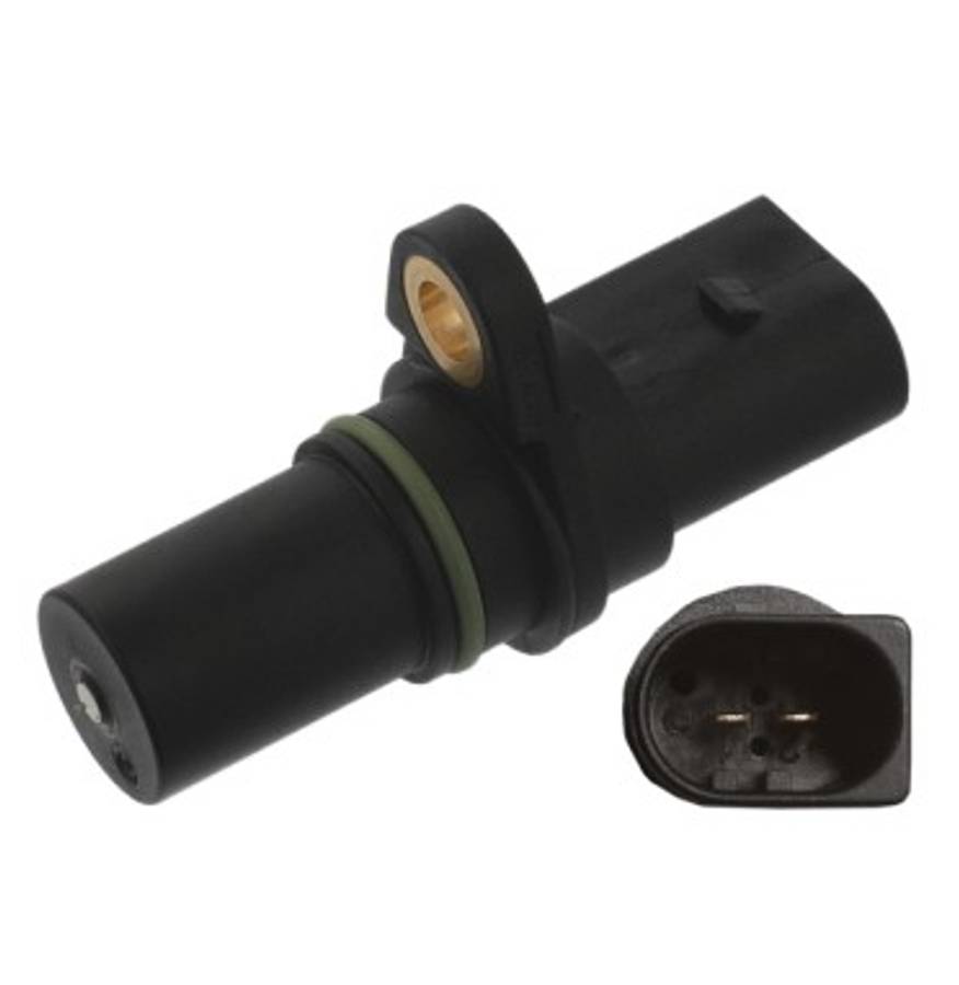 Audi sensor - crankshaft 2 PIN