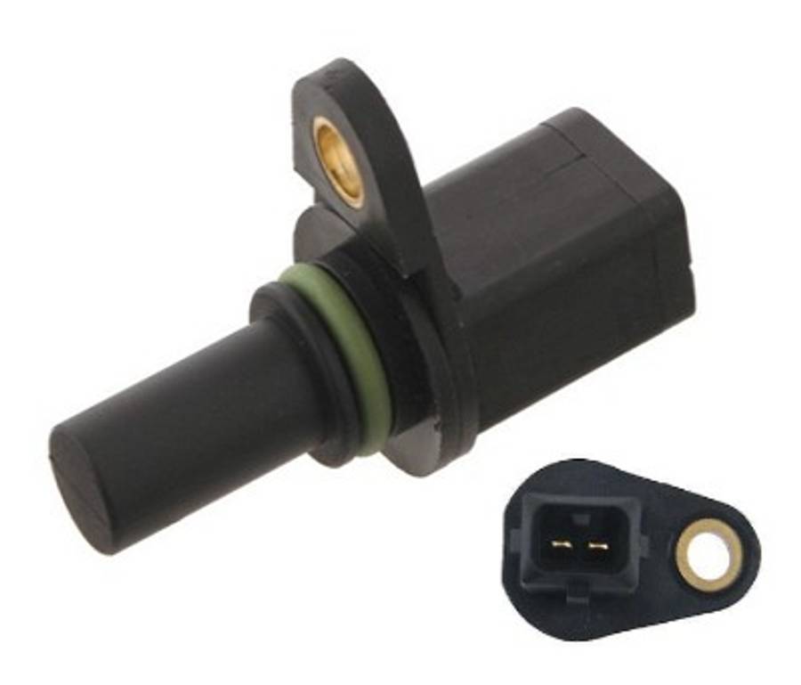 Audi sensor - crankshaft, 2 PIN