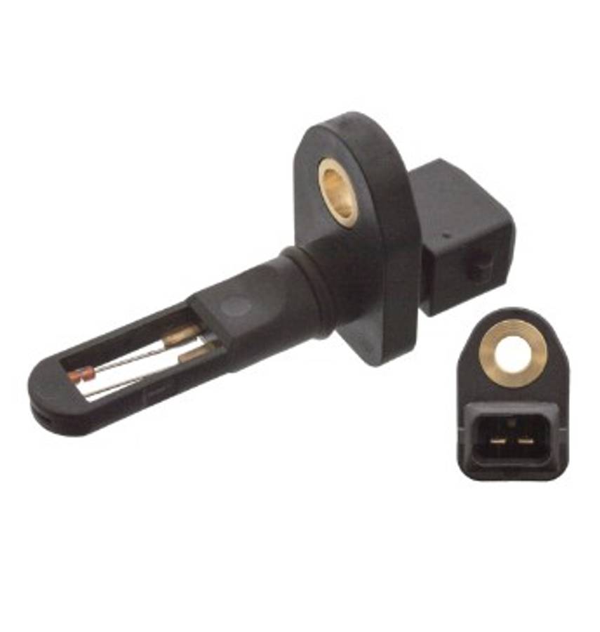 Audi sensor - inlet air temperature, 2 PIN SQUARE PLUG