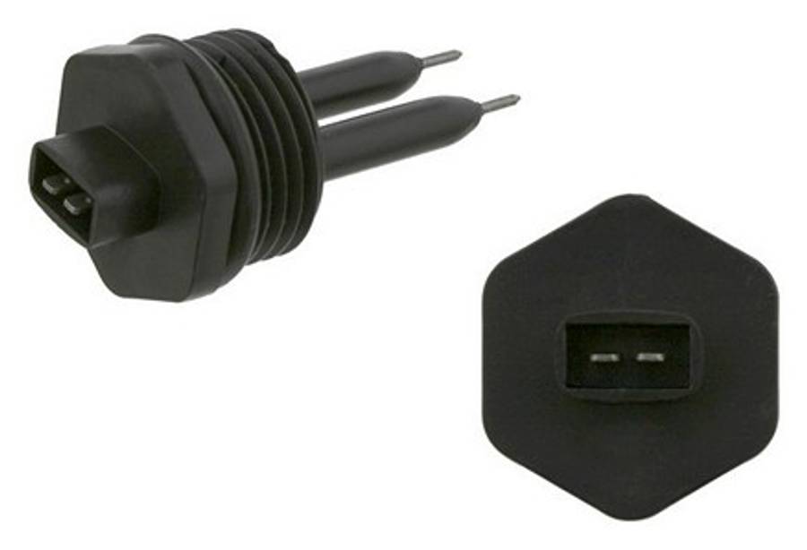 Audi sensor - coolant level exp btl 2 PIN