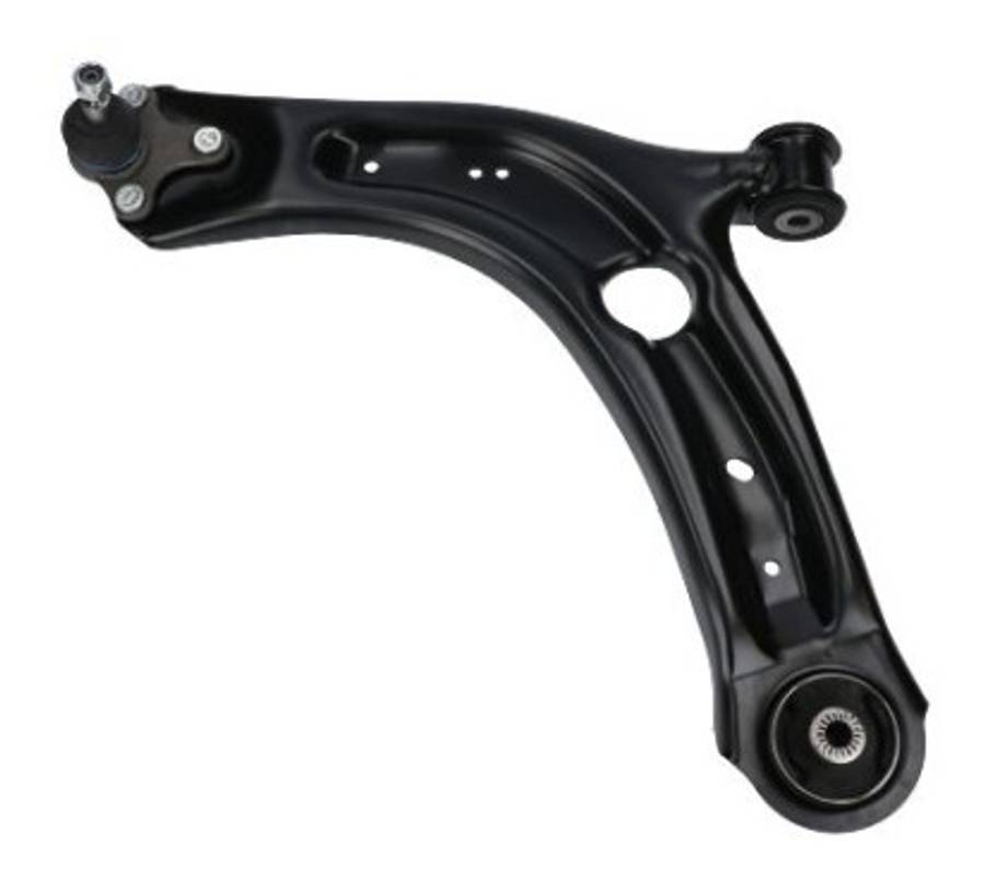 Audi control arm-front-lower left