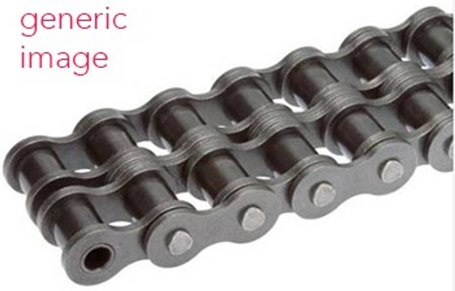 Audi chain-camshaft 9.5mm E-DR